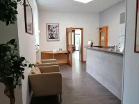 Hotel du Stand Hôtels à : Vernayaz