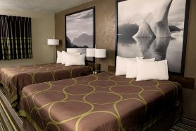 Super 8 by Wyndham Juneau