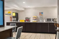 Days Inn by Wyndham Philadelphia Convention Center - Desayuno