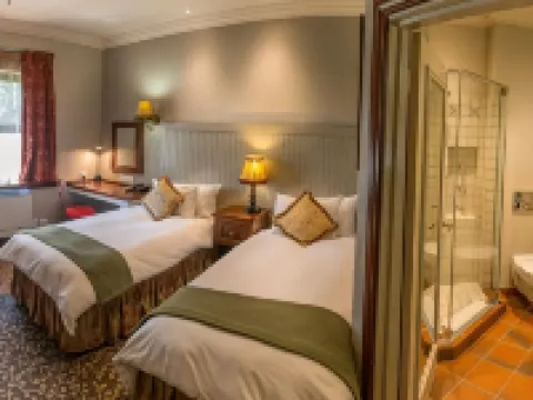 Peermont Metcourt at Frontier, Bethlehem Hotels in Thabo Mofutsanyane