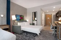 Home2 Suites by Hilton Sheboygan Hotels in Sheboygan County