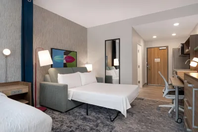 Home2 Suites by Hilton Sheboygan Các khách sạn ở Sheboygan