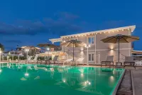 Tramonto Ibleo Resort - Beach