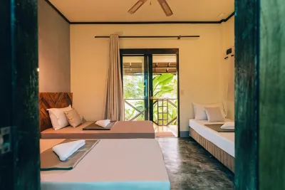 Himaya Các khách sạn ở 