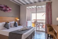 The Originals City, Hôtel Belova, Cayenne Sud Hotels in 