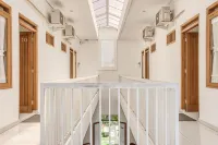 RedDoorz Near Medan Amplas فنادق في Deli Serdang Regency