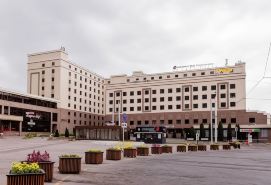 Best Western Plus Atakent Park Hotel