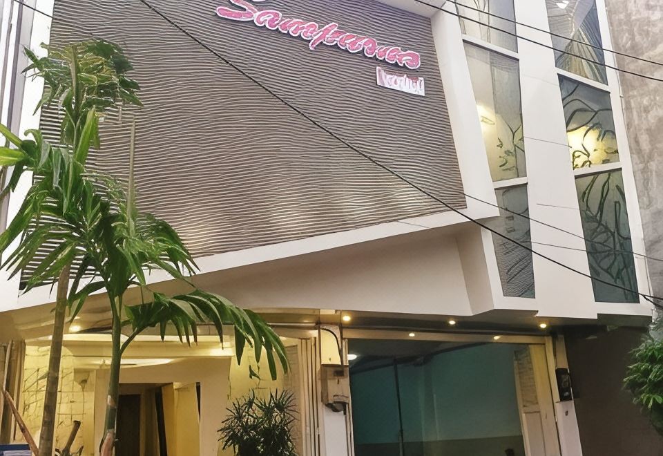 Hotel Sampurna Cirebon