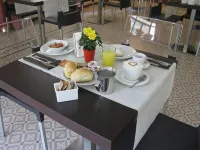 Mio Hotel Firenze - servizio colazione