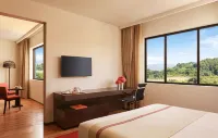 Vivanta Guwahati - 5-Star