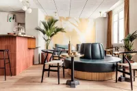 Hôtel Ami - Orso Hotels Hotel di Paris