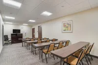 弗洛伍德貝斯特韋斯特優質套房飯店