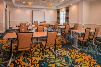 SpringHill Suites State College Hoteles en Municipio de Patton