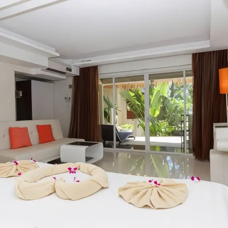 Mama Beach Residence - Adults Only