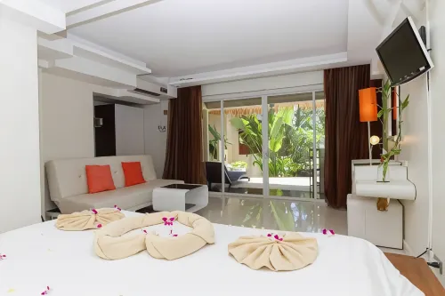 Mama Beach Residence - Adults Only - 3-Star
