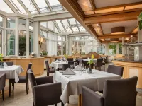 Hotel Elisenhof Mönchengladbach Hotels near جبل تشفارتز مان