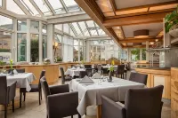 Hotel Elisenhof Mönchengladbach - Pet friendly