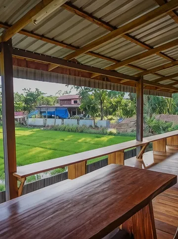 รูปภาพของสุขสบาย โฮมสเตย์