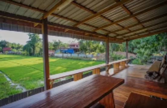 Suk Sabai Homestay