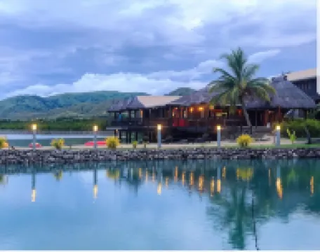 Golden Point Resort