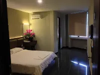 B+ Hotel Sungai Petani Kedah Hotel di Sungai Petani