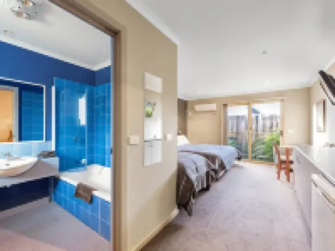 Motel Strahan Hotels in Strahan