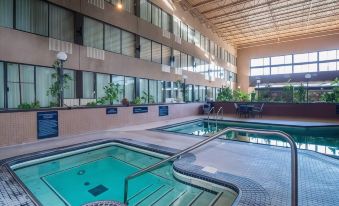 Sandman Hotel Castlegar