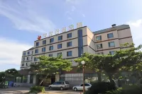 Yakam Tourist Hongyumchon Hotel Hotels in 