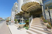 Hotel Zeus Hotels in Viserbella
