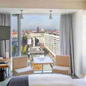 Barceló Dresden Newa Rooms