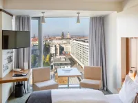 Barceló Dresden Newa Hotels near Holy Cross Church