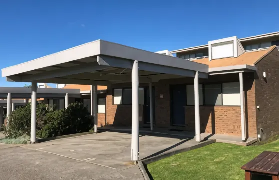 阿波羅灣海濱汽車旅館