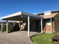 Beachfront Motel Hotels in Apollo Bay