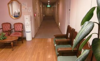 Hotel Harbour Yokosuka