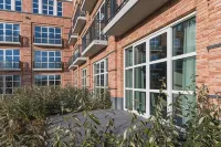 Van der Valk Hotel Apeldoorn Hotels near Geert Groote Huis