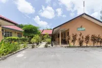 NR Langkawi Motel - モーテル