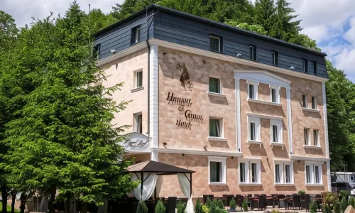 Honour and Grace Hotel