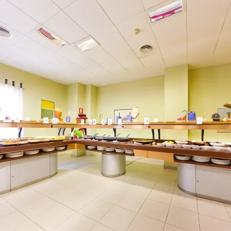 Aparthotel Bahía