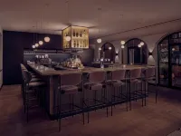 The Anthony Hotel Hotels in Utrecht