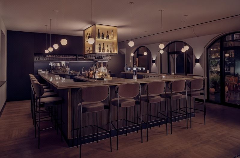 The Anthony Hotel photo 2