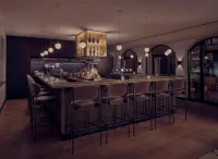 The Anthony Hotel - balkon