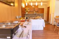 Apartmány Engadin Hotel di Loucna pod Klinovcem