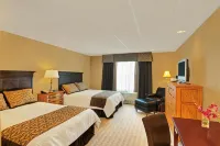 The Pointe at Castle Hill Resort & Spa Hotels in Brownsville