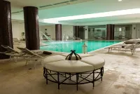 โรงแรมแกรนด์ วิลล่าอิเทรีย - ที่มีสปา