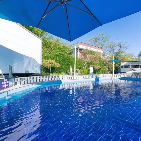 Suncheon Slow Pension
