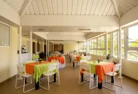 Aparthotel Avenida Hotels in Mindelo