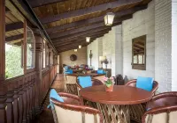 Hotel Tapalpa de Mis Amores - 3-Star