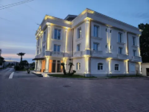 Hotel Eiffel Hotels in 