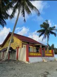 Koa's Beach House