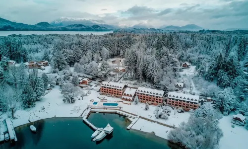 Manzano Resort